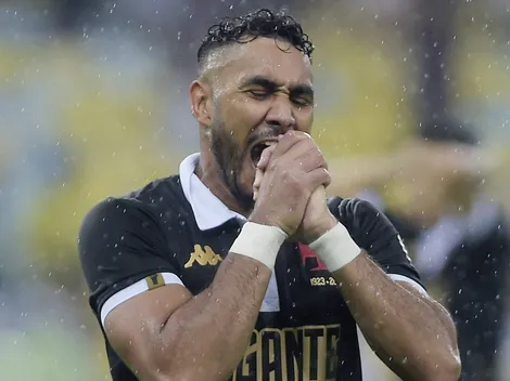 Vasco se classifica na Copa do Brasil, mas a ausência de Payet escancara 'problema'