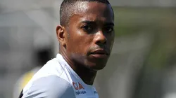 Robinho será julgado pelo STJ a pedido da Justiça Italiana - Foto: Ivan Storti/Santos FC