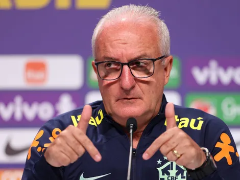 Até 5 envolvidos: Dorival Júnior pode 'atrapalhar' diretamente o Flamengo