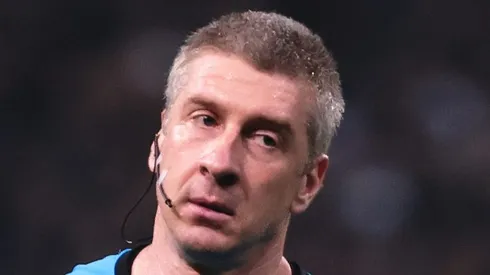 Anderson Daronco, sofre após Gre-Nal - Foto: Ettore Chiereguini/AGIF