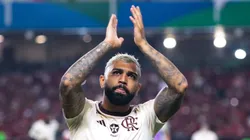 Futuro de Gabigol está próximo de ser definido e destino pode ser o Corinthians