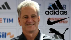 Flamengo de Landim já tem negociação em andamento com empresa gigante (Photo by Buda Mendes/Getty Images)