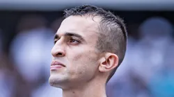 Menino da Vila pode deixar o Peixe - Foto: Abner Dourado/AGIF