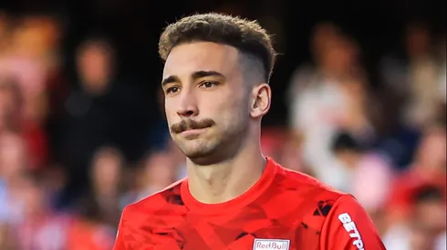 A negociação de Léo Ortiz com o Flamengo vem se tornando uma novela que está próximo do fim