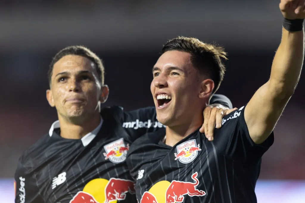 Foto: Diogo Reis/AGIF