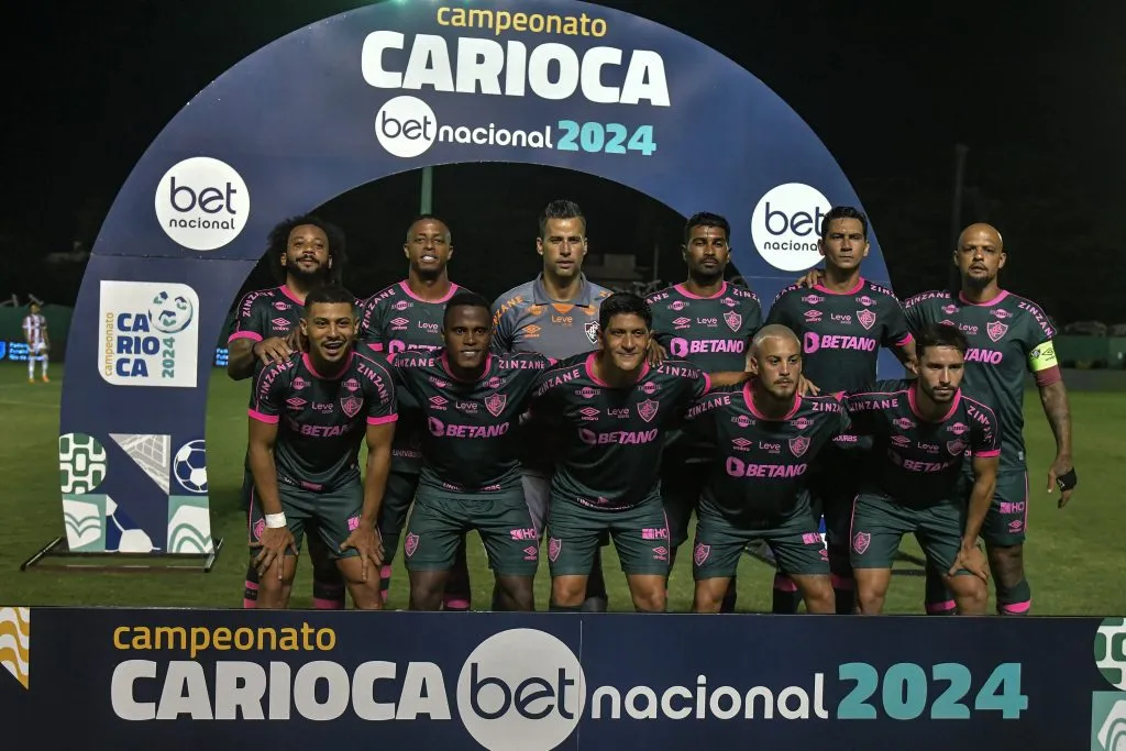 Foto: Thiago Ribeiro/AGIF