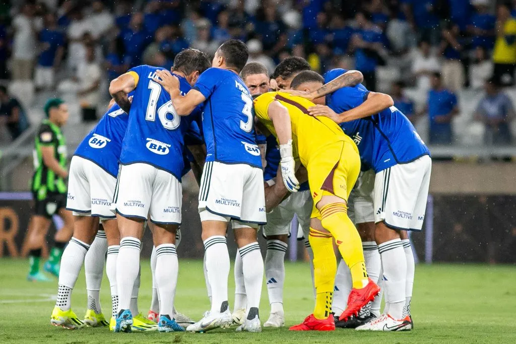 Foto: Fernando Moreno/AGIF