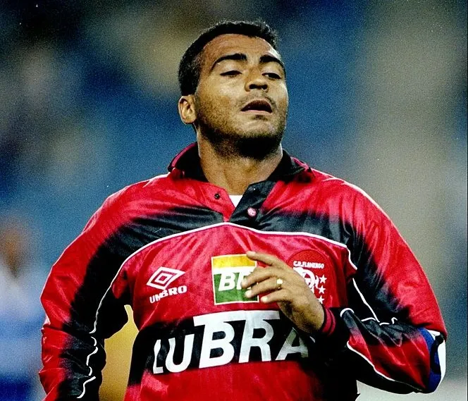 Ben Radford /Allsport/Getty Images