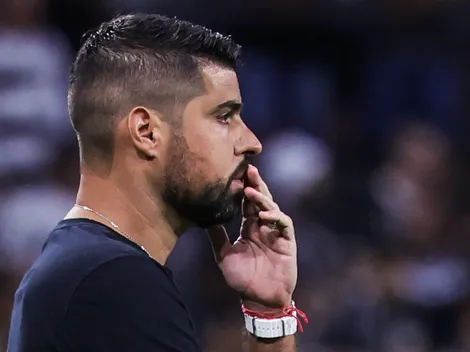 Bastidores: António Oliveira tem tomada de atitude no Corinthians e impressiona jogadores com mudanças