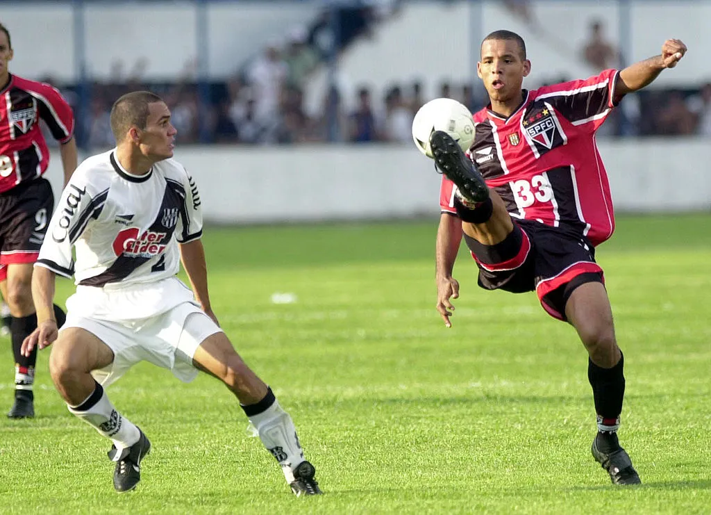 Allsport UK/ALLSPORT/Getty Images