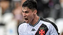 Foto: Thiago Ribeiro/AGIF - Galdames foi decisivo na classificação do Vasco