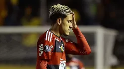 Pedro definiu o futuro no Flamengo para temporada