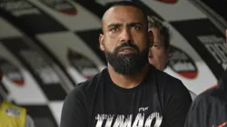 Coelho foi citado pelo ex-lateral do Corinthians - Bruno Ulivieri/AGIF.