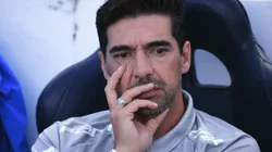 Medalhão de Abel entra na mira do Grêmio - Foto: Ettore Chiereguini/AGIF