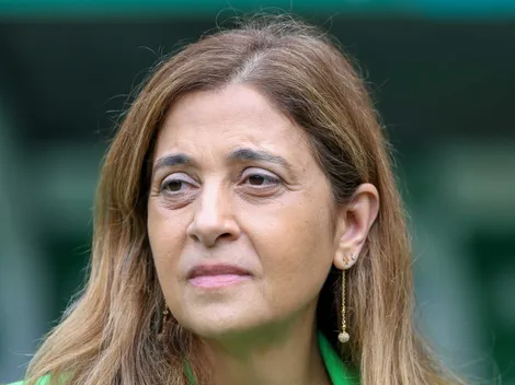 R$ 219 milhões, fechou: Flamengo prepara anúncio e Leila Pereira fica pressionada