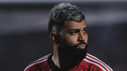 Flamengo quer vender Gabi - Foto: Ettore Chiereguini/AGIF