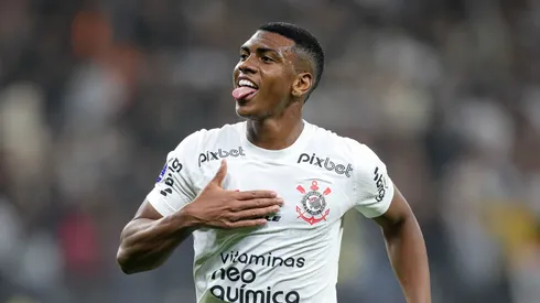 Felipe Augusto, ex-jogador do Corinthians - Foto: Rodrigo Coca/Ag. Corinthians