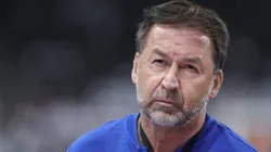 Augusto Melo vê R$ 800 mil separando o Corinthians do 11º reforço - Foto: Marcello Zambrana/AGIF