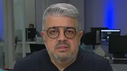 Heverton Guimarães analisa trabalho de Felipão no Galo. Foto: Reprodução/Youtube Jogo Aberto