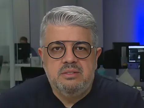 Heverton Guimarães levanta questionamentos e detona trabalho de Felipão no Atlético-MG: "Tem sido muito ruim"