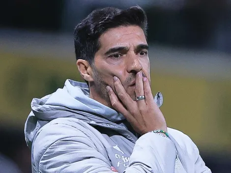 Nota oficial: Ex-presidente do Corinthians é 'rebatido' após declaração sobre Abel