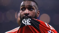 Gerson vive Dia D na Gávea - Foto: Marcello Zambrana/AGIF