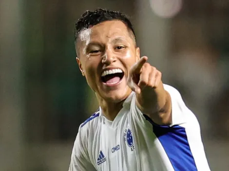 Caso não queira perder peça fundamental de graça, Cruzeiro precisa agilizar trâmites com Marlon