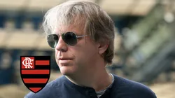 Novo dono do Chelsea pode fazer acordo com Fla. (Foto: Henry Browne/Getty Images)