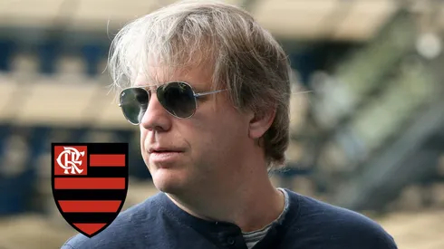 Novo dono do Chelsea pode fazer acordo com Fla. (Foto: Henry Browne/Getty Images)