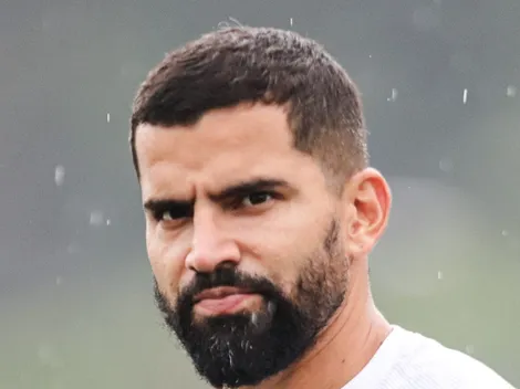 Tomás Rincón fala da reconstrução do Santos e define meta ousada no Peixe