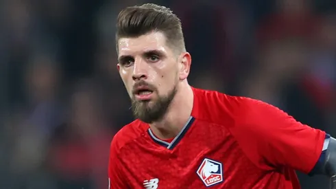 Xeka decidiu onde vai jogar em 2024 – Foto: Catherine Ivill/Getty Images