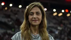 Leila vem trabalhando nos bastidores para garantir acerto bilionário