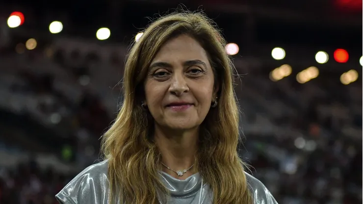Leila vem trabalhando nos bastidores para garantir acerto bilionário