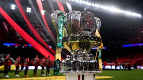 Copa do Brasil 2024. Foto: Buda Mendes/Getty Images