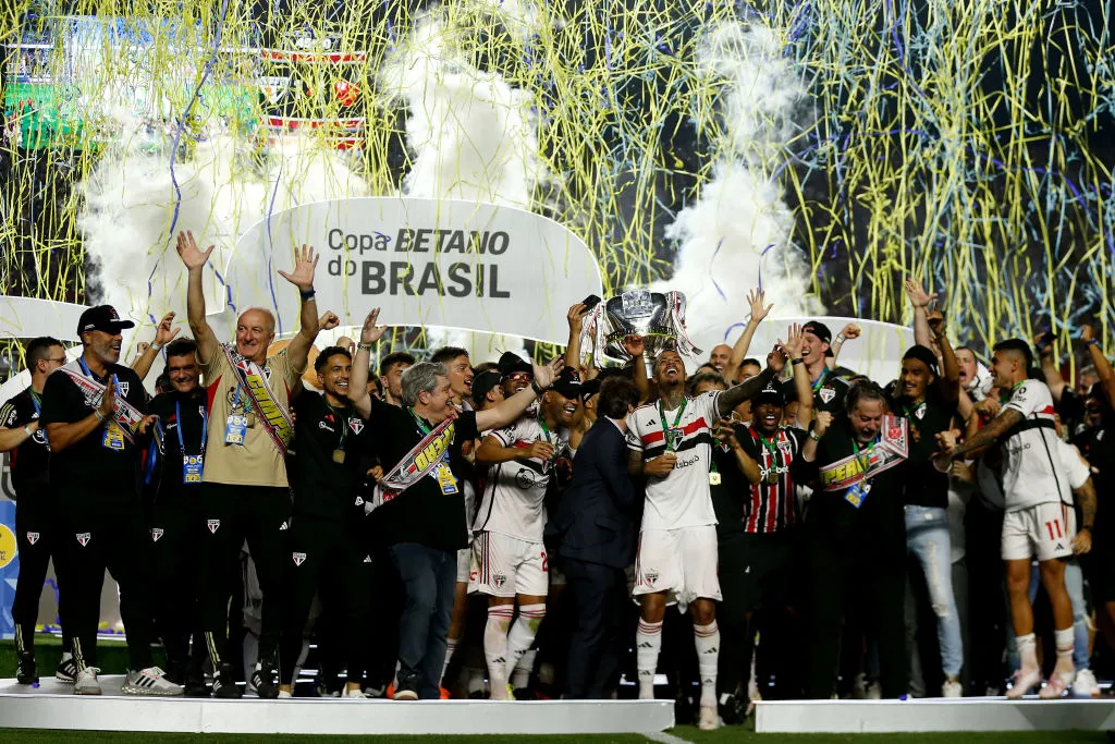 Ricardo Moreira/Getty Images