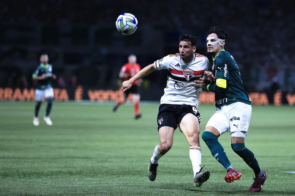 Foto: Ettore Chiereguini/AGIF