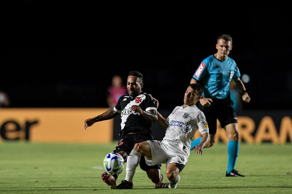 Foto: Pedro H. Tesch/AGIF