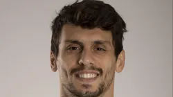 Rodrigo Caio se manifesta sobre aposentadoria - Foto: Divulgação / Flickr CBF