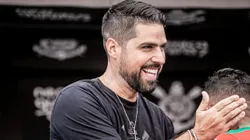 Técnico do Corinthians vai ganhar uma novidade - Foto: Danilo Fernandes/Meu Timão