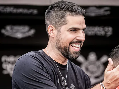 Falta pouco: Corinthians vai anunciar +1 reforço aprovado por António Oliveira