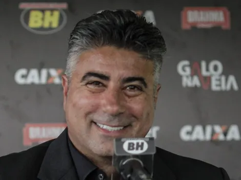 Contratação de R$ 15 milhões: Alexandre Gallo decide assinar com novo reforço no Santo