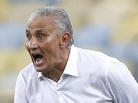 Nova contratação no Flamengo, R$ 43 milhões: Reforço de peso está chegando para Tite