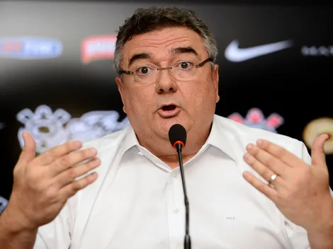 Mário Gobbi detona jogadores do Corinthians e sai em defesa de Mano