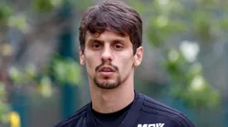 Foto: Marcello Zambrana/AGIF - Rodrigo Caio pensa em se aposentar