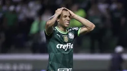 Breno Lopes volta a ser assunto no Vasco. Foto: Marcello Zambrana/AGIF