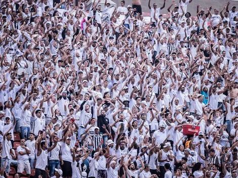 Lucro do Santos no Morumbis é divulgado e gera polêmica