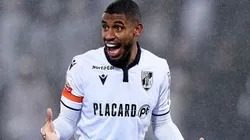 André Silva virou assunto no Palmeiras - Foto: Jose Manuel Alvarez/Quality Sport Images/Getty Images.