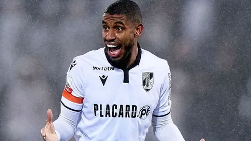 André Silva virou assunto no Palmeiras - Foto: Jose Manuel Alvarez/Quality Sport Images/Getty Images.