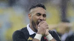 Payet se torna problema para o Vasco. Foto: Alexandre Loureiro/AGIF