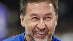 Presidente pode anunciar outra novidade no Corinthians - Foto: Marcello Zambrana/AGIF.